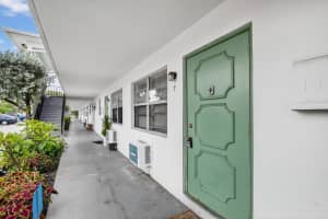 1406 Barton Road 7, Lake Worth Beach, FL 33460 - MLS#R11146910