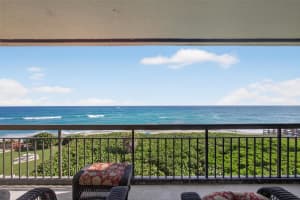 4050 Ocean Drive, Riviera Beach, FL 33404 - MLS#R11146931