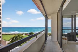 4050 N Ocean Drive 301, Riviera Beach, FL 33404 - MLS#R11146931