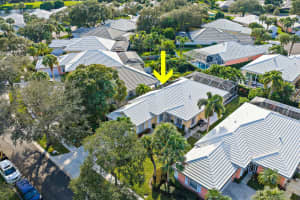 8445 E Garden Oaks Circle, Palm Beach Gardens, FL 33410 - MLS#R11146932