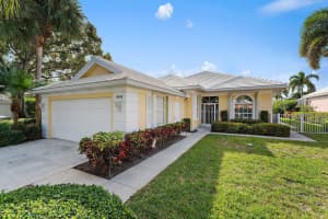 8445 Garden Oaks Circle, Palm Beach Gardens, FL 33410 - MLS#R11146932