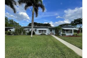 680 High Point Boulevard N C, Delray Beach, FL 33445 - MLS#R11146934