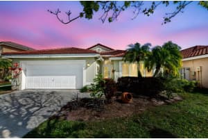 7409 Michigan Isle Road, Lake Worth, FL 33467 - MLS#R11146938