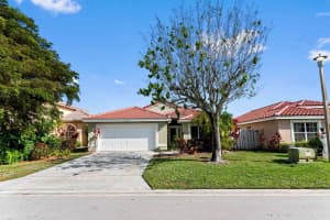 7409 Michigan Isle Road, Lake Worth, FL 33467 - MLS#R11146938