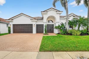 8030 Laurel Ridge Court, Delray Beach, FL 33446 - MLS#R11146950