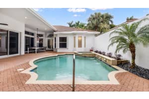 8030 Laurel Ridge Court, Delray Beach, FL 33446 - MLS#R11146950