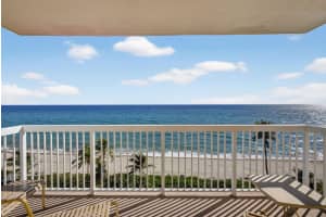 1069 Hillsboro Mile 802, Hillsboro Beach, FL 33062 - MLS#R11146957