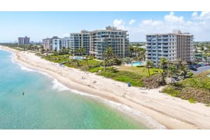 1069 Hillsboro Mile 802, Hillsboro Beach, FL 33062 Sold 01/30/26