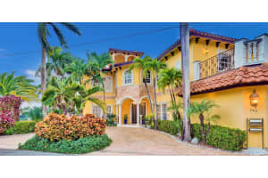 600 Circle Drive, Pompano Beach, FL 33062 - MLS#R11146962