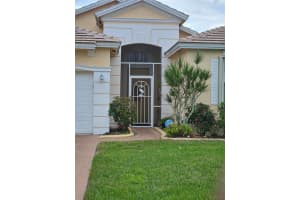 397 Lakeforest Way, Port Saint Lucie, FL 34986 - MLS#R11146964