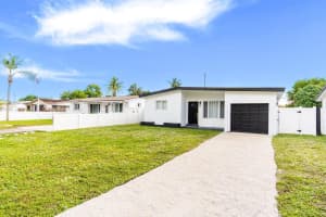 6370 Plunkett Street, Hollywood, FL 33023 - MLS#R11146969