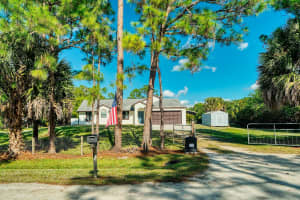 17769 83rd Place N, Loxahatchee, FL 33470 Sold 02/03/26