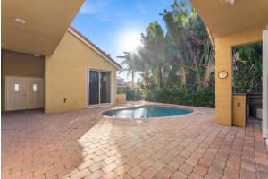 8085 Saw Palmetto Lane, Boynton Beach, FL 33436 - MLS#R11146972
