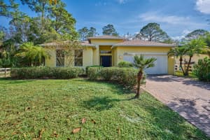 9086 107th Court, Vero Beach, FL 32967 Sold 01/16/26