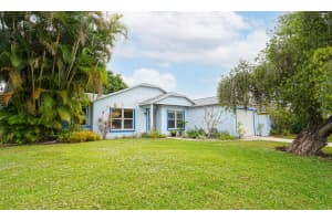 6851 Jorgensen Road, Port Saint Lucie, FL 34983 - MLS#R11146976