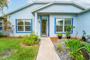 6851 NW Jorgensen Road, Port Saint Lucie, FL 34983 - MLS#R11146976