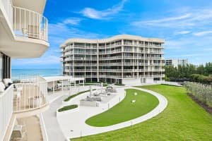 3400 S Ocean Boulevard 3hi, Palm Beach, FL 33480 - MLS#R11146978