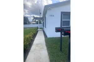 1016 State Street 1-2, West Palm Beach, FL 33407 - MLS#R11146980