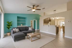 1407 Grapeland Avenue, Port Saint Lucie, FL 34952 - MLS#R11146985