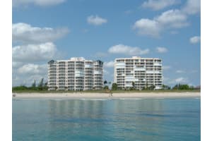 3880 N Highway A1a 104, Hutchinson Island, FL 34949 - MLS#R11146990