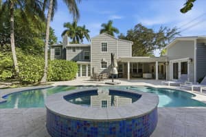 459 NE 15th Avenue, Fort Lauderdale, FL 33301 Sold 12/31/25