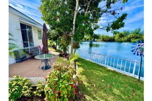 1324 S 33th Road 1324, Hollywood