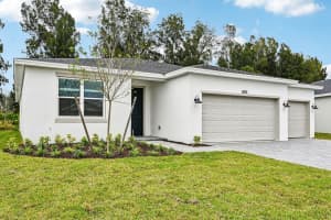 5625 Hampton Park Circle, Vero Beach, FL 32966 - MLS#R11147007