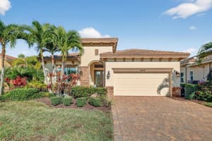10619 Sw Capraia Way, Port St. Lucie, Fl 34986, Port Saint Lucie