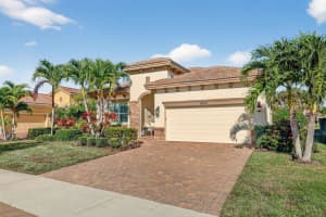 10619 Capraia Way, Port Saint Lucie, FL 34986 - MLS#R11147009