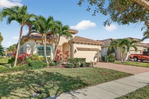 10619 SW Capraia Way, Port Saint Lucie, FL 34986 - MLS#R11147009