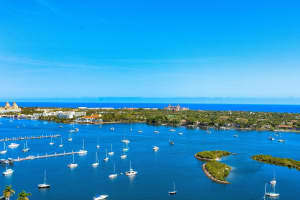 525 Flagler Drive, West Palm Beach, FL 33401 - MLS#R11147026