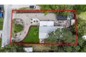 1515 Seneca Drive, Melbourne, FL 32935 - MLS#R11147029