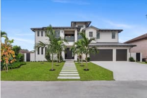 963 Dogwood Drive, Delray Beach, FL 33483 Sold 03/05/26