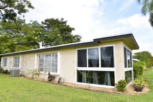 1027 S South Drive A, Delray Beach, FL 33445 - MLS#R11147033