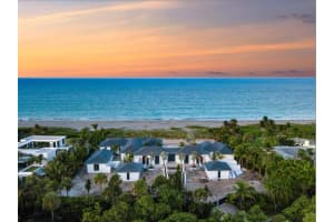 7 S Beach Road, Jupiter Island, FL 33455 - MLS#R11147036