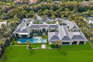 7 Beach Road, Jupiter Island, FL 33455 Sold 02/23/26