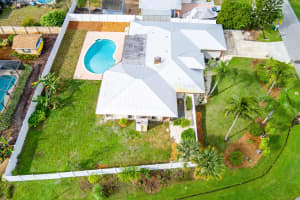 798 Thanksgiving Avenue, Port Saint Lucie, FL 34984 Sold 02/06/26