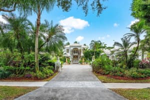 2540 Fairway Island Drive, Wellington, FL 33414 Sold 01/01/26
