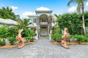 2540 Fairway Island Drive, Wellington, FL 33414 Sold 01/01/26