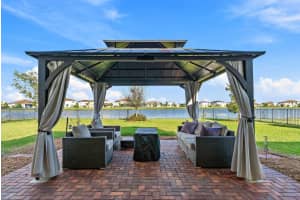 7519 Deysbrook Lane, Port Saint Lucie, FL 34987 Sold 02/02/26