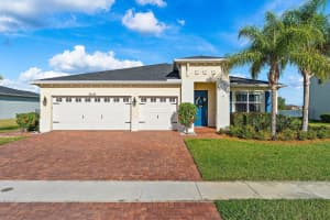 7519 NW Deysbrook Lane, Port Saint Lucie, FL 34987 - MLS#R11147056