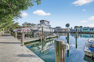 3207 S Lakeview Circle 6-203, Hutchinson Island, FL 34949 - MLS#R11147063