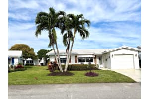 2019 SW 18th Drive, Boynton Beach, FL 33426 - MLS#R11147064
