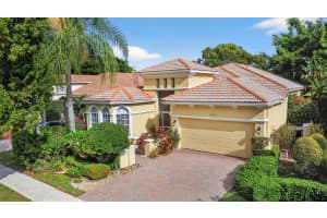 1848 Via Castello, Wellington, Fl 33411, Wellington