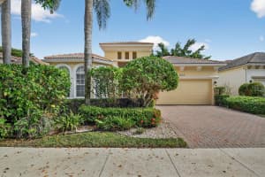 1848 Via Castello, Wellington, FL 33411 - MLS#R11147067