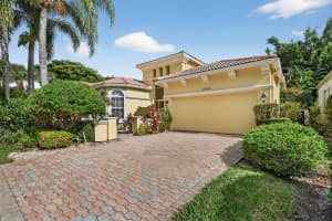 1848 Via Castello, Wellington, FL 33411 - MLS#R11147067
