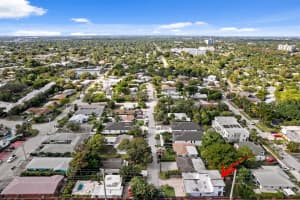 1129 NE 16th Street, Fort Lauderdale, FL 33304 - MLS#R11147081