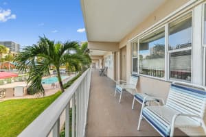 3200 NE 7th Court 205b, Pompano Beach, FL 33062 - MLS#R11147082