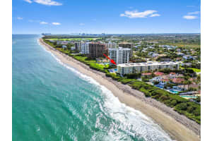 630 Ocean Drive 315, Juno Beach, FL 33408 - MLS#R11147085