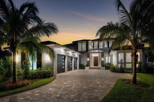 3100 Palm Drive, Delray Beach